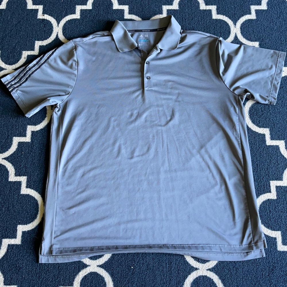 Golf shirt